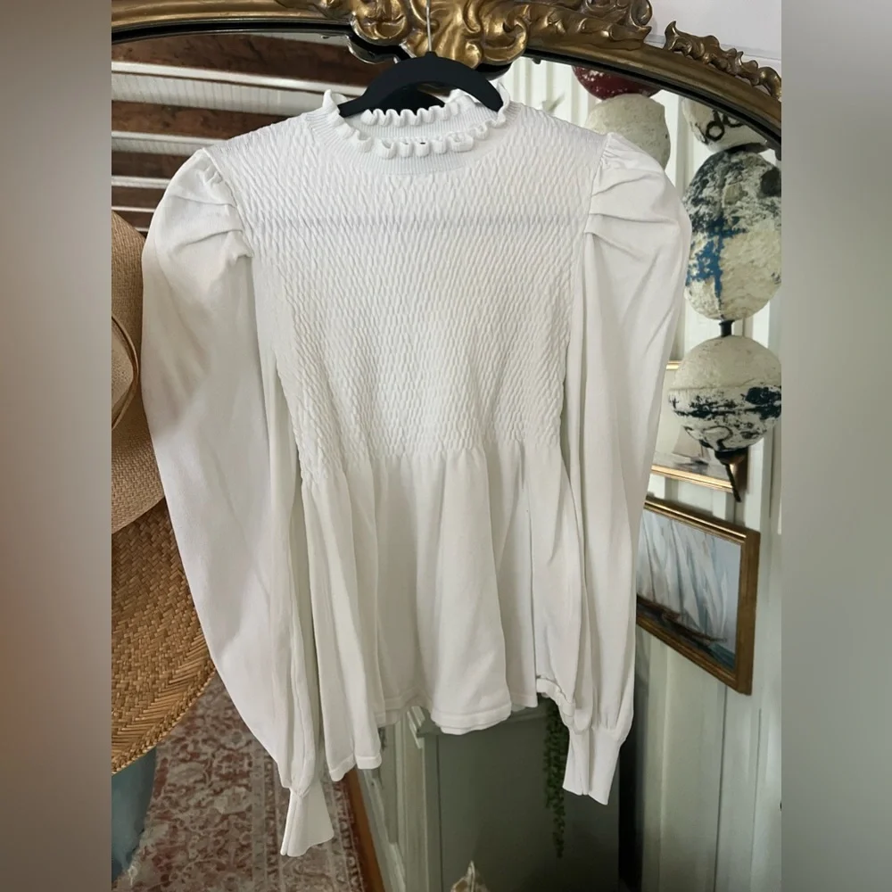 ASOS top - Picture 1 of 3